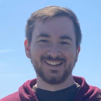Amazon Employee Robin Usher's profile photo