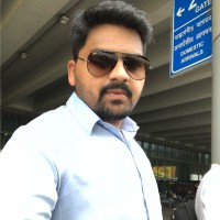 Tata Consultancy Services Employee Sireesh Kumar's profile photo