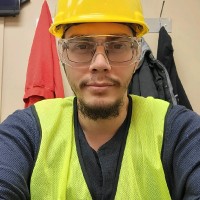 DTC Workforce Programs Employee Enrique Mancia's profile photo