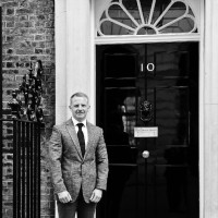 FourNet Employee Paul Mooney's profile photo