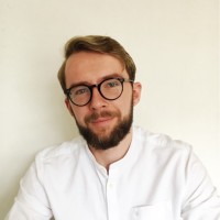 Silverfin Employee James Coll's profile photo