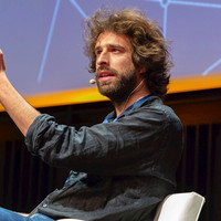 Fab Lab Barcelona Employee Guillem Camprodon Pujol's profile photo
