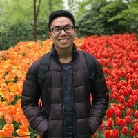 Open Government Products Employee Ash Rhazaly's profile photo