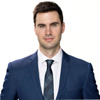RBC Dominion Securities Employee Derek Kenney's profile photo