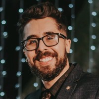 Gauge Employee Guilherme Mello's profile photo