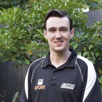 L3Harris Technologies Employee Eamon Burke's profile photo