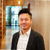 Kapitol Group Employee Andy Wong's profile photo