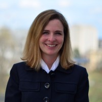 Medicines for All Institute Employee Jill Hellman's profile photo