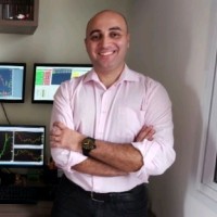 BOLSA DE VALORES Employee Pablio Prudente's profile photo