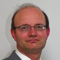 PLANIFITECH inc. Employee Denis Tétreault's profile photo