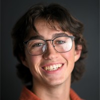 Wagner College Employee Dillon Burke's profile photo