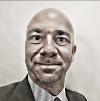 Career Break Employee David Doré's profile photo