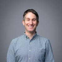 Stetson Engineers Inc Employee Noah Wasserman's profile photo