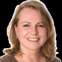 Burckhardt Compression Employee Alexandra Hoffmann's profile photo