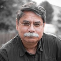 AJR International Employee Marcus Onate's profile photo