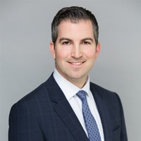 BMO Commercial Bank Employee Adam Koroneos's profile photo