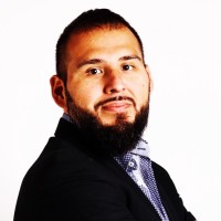 Avertra Corp Employee Giancarlo Reyes's profile photo