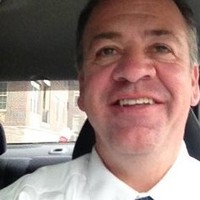 Treat America Employee Scot Shewman's profile photo