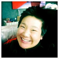 Bank of America Merrill Lynch Employee Audrey Chen's profile photo