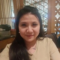 Sushi-Tei Pte Ltd (Singapore) Employee Val Teo's profile photo