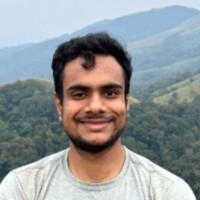 Google Employee Raghav Garg's profile photo