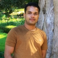 Telaverge Communications Employee Sarath V.'s profile photo