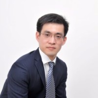 Fosun Pharma Employee Bin Chen's profile photo