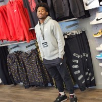 Emmanuel Wilkerson's profile photo