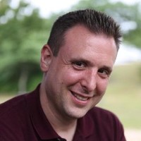 Bookstr Employee Scott Richmond's profile photo