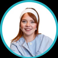 Vaduo Employee Perrine Kaczmarek's profile photo