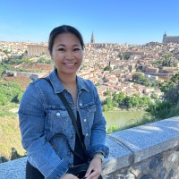 Eastern International College Employee Michelle Anne Torres's profile photo