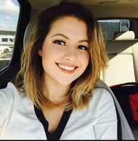 Pacific Dream Seafoods Employee Andrea Rios's profile photo