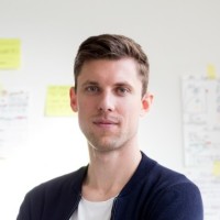 Reiner AI Employee Philipp MacKeprang's profile photo