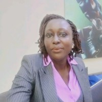Edith Murunga Email