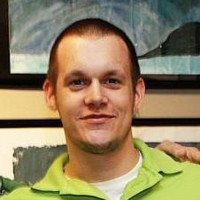 Caesars Sportsbook Employee Eric McDowell's profile photo