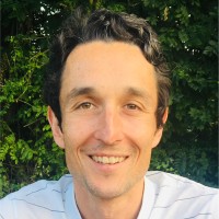 Quartz Enterprises Employee Simon Wade's profile photo