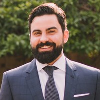Crimson Tree Software Employee Eric Saletel's profile photo