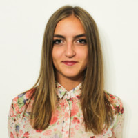 Talent Show d.o.o. Employee Ana Lež's profile photo