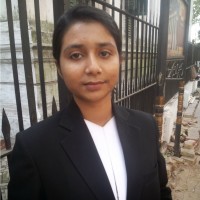 AG Group Employee Ishita Majumder's profile photo