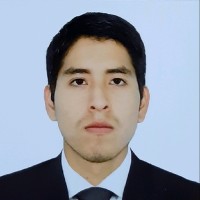 Friopacking Employee Danny Manuel Carhuamaca Salazar's profile photo