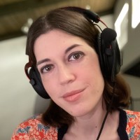 Studio Drydock Employee Raquel Del Campo's profile photo