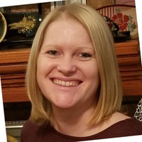 Jenks Family Physicians Employee Amanda Laughlin's profile photo