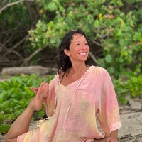 Jivamukti Yoga School Employee Hachi Yu's profile photo