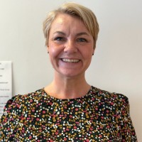 Inspire Partnership Academy Trust Employee Sarah Sweet's profile photo