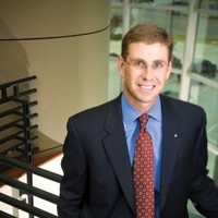 First Security Bank Employee Brad Edwards's profile photo