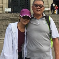 Gredmann Group Employee Andy Duan's profile photo