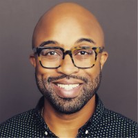 The SEED Foundation Employee Steven Ward's profile photo