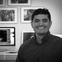 Cesar Suarez Email & Phone Number