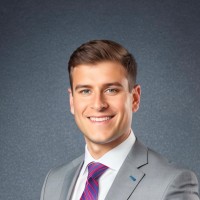 Roche Employee Daniel Ullrich's profile photo