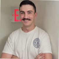Folor Inc Employee Owen Murphy's profile photo